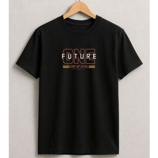 Camiseta Masculina Camisa Masculina Estampada Camisa Básica Estampada Várias Cores