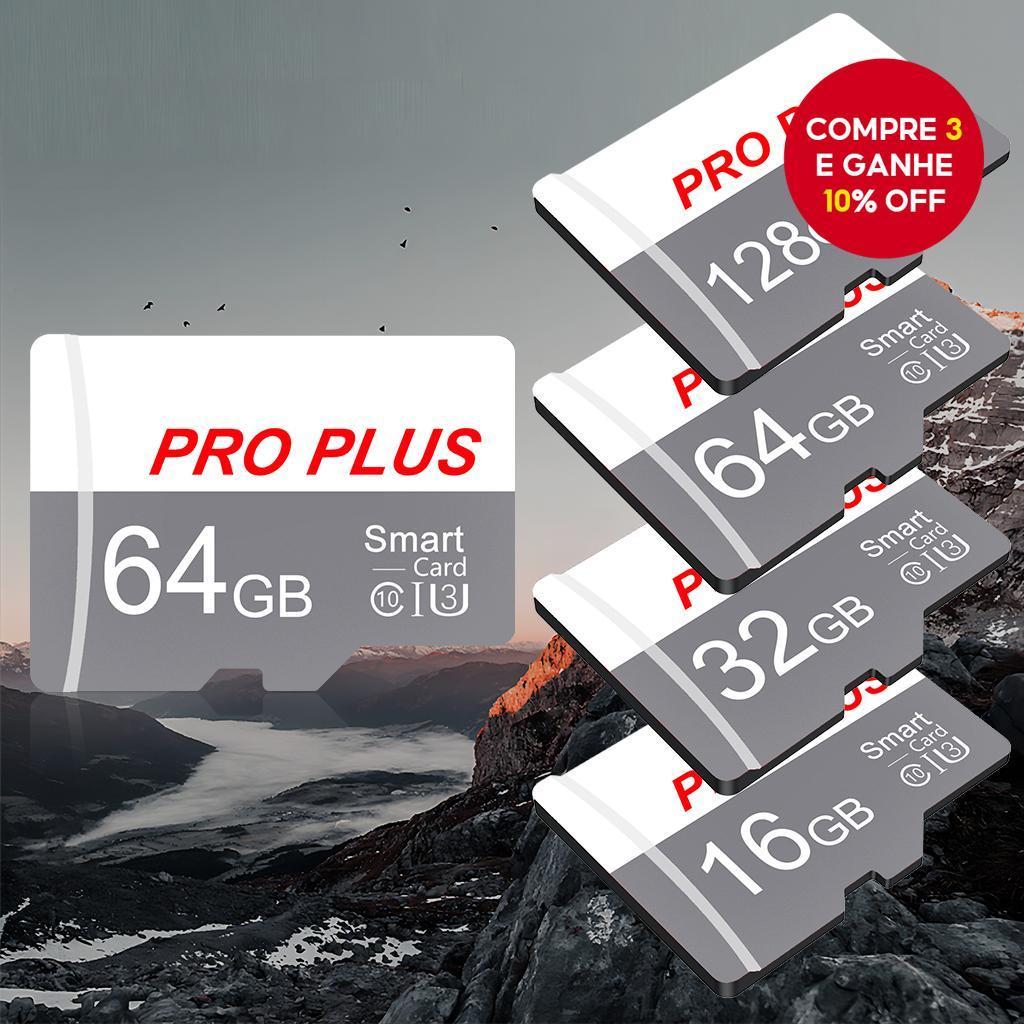 Cartão Micro SD/TF De Alta Qualidade , 8GB/16GB/32GB/64GB/128GB , Adequado Para smartphones , Computadores , Câmeras E E