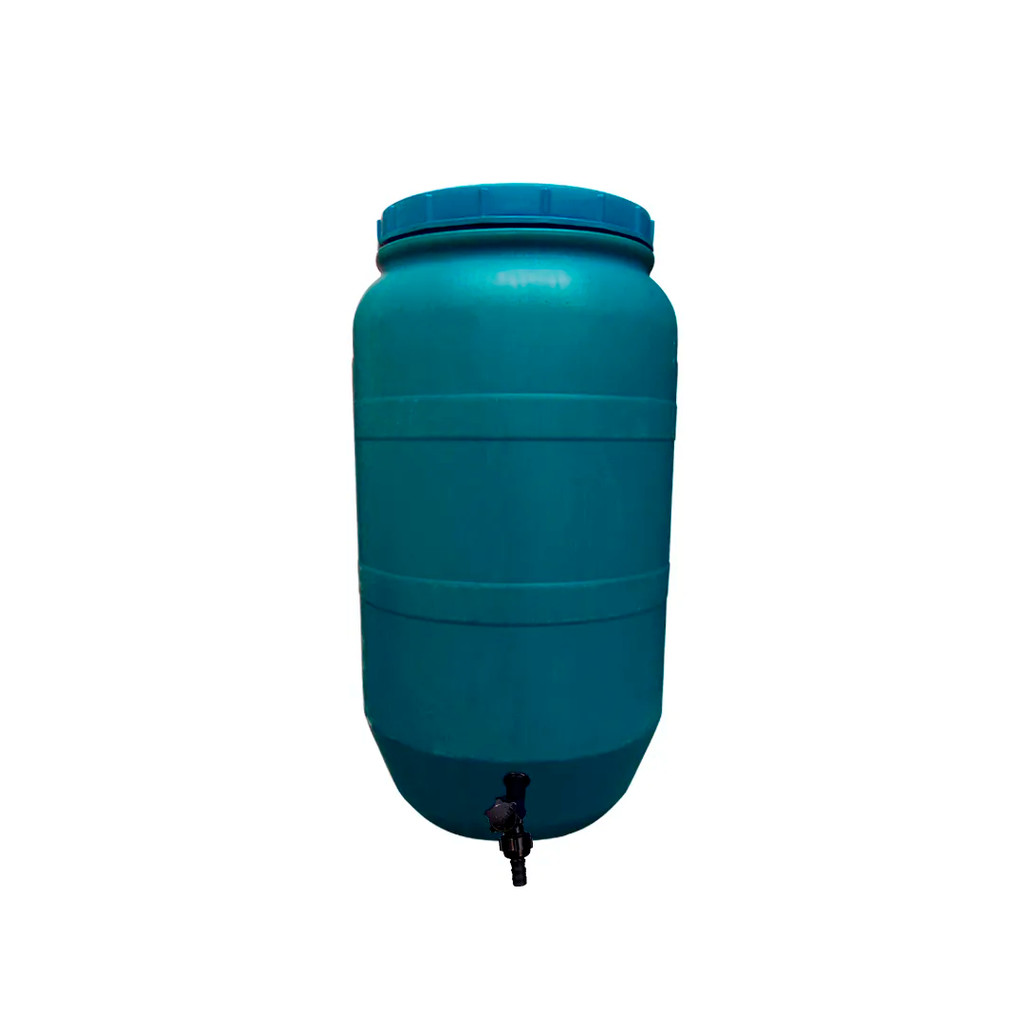 Bombona Reservatório Ecotank Com Torneira Plast - Ofa 85 Lts