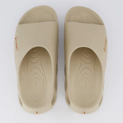 Chinelo Slide Rider Power Lite Bege