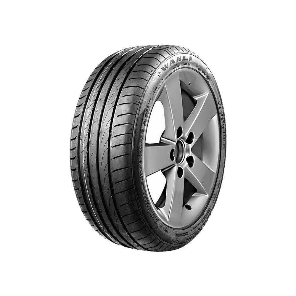 Pneu Wanli SA302 225/45R17 Aro 17 94W em Oferta na Shopee