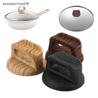 Peças de Substituição Universais para Utensílios de Cozinha, Tampa de Panela, Botão de Aperto, Acessórios em Oferta na Shopee