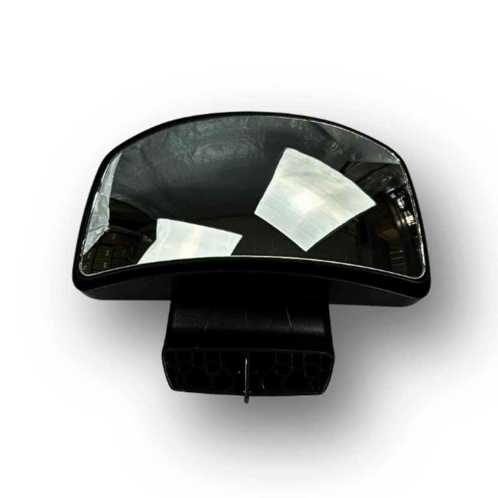 Retrovisor Scania Ntg Meio Fio Superior Porta