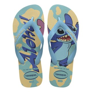 Havaianas Top Disney Classic Buttercream em Oferta na Shopee