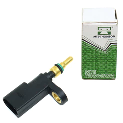 Sensor Plug Temperatura Para Cross Up Crossfox Fox Gol Golf