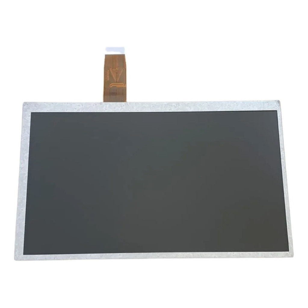 Tela Lcd Display Gps Agricola Trimble Ez Guide 500 Original