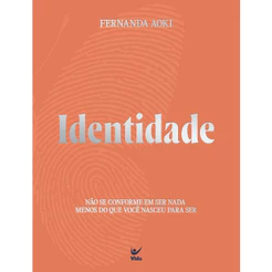 Identidade | Fernanda Aoki