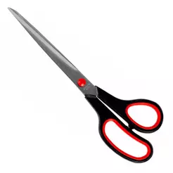 Tesoura Profissional Multiuso 10'' 25cm Corte Afiado (564,0002) - Noll