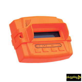 Programador de Centrais Eletrônicas PROG A21904 PPA em Oferta na Shopee