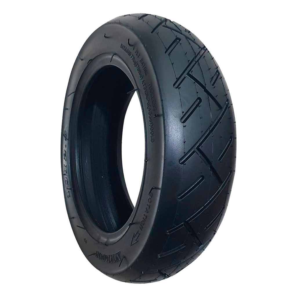 Pneu 10x2,5 Patinete S10 Inmotion Segway Foston