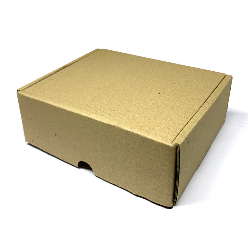 Kit 10 Caixas de Papelão Correio Sedex Montavel 7,5x16x21,5