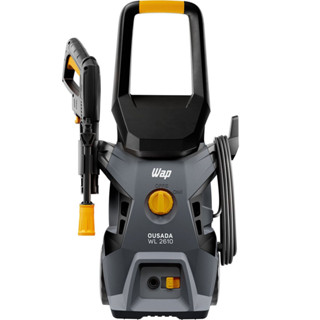 Lavadora de Alta Pressão WAP Ousada WL 2610 em Oferta na Shopee