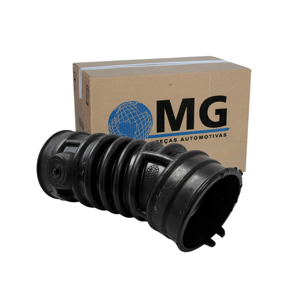 Mangueira Filtro De Ar Para Celta 1.0 1.6 2003 a 2008 Sem Furo Para Sensor 93396087