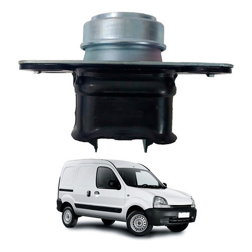 Coxim Motor Lado Direito 1.6 16v Renault - Kangoo Clio | Kangoo | Symbol