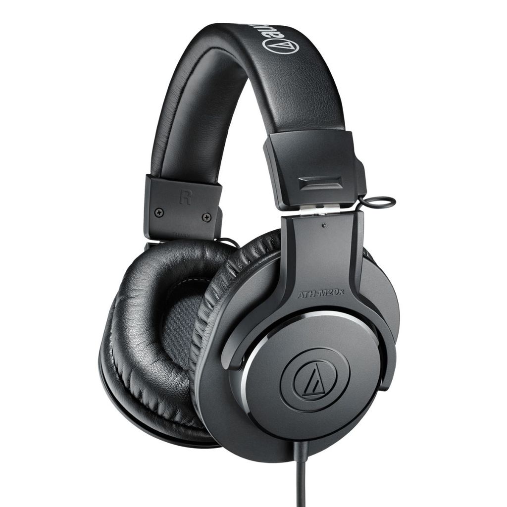 Ath M20x Audio Technica: Onde Comprar | BuscaProdutos