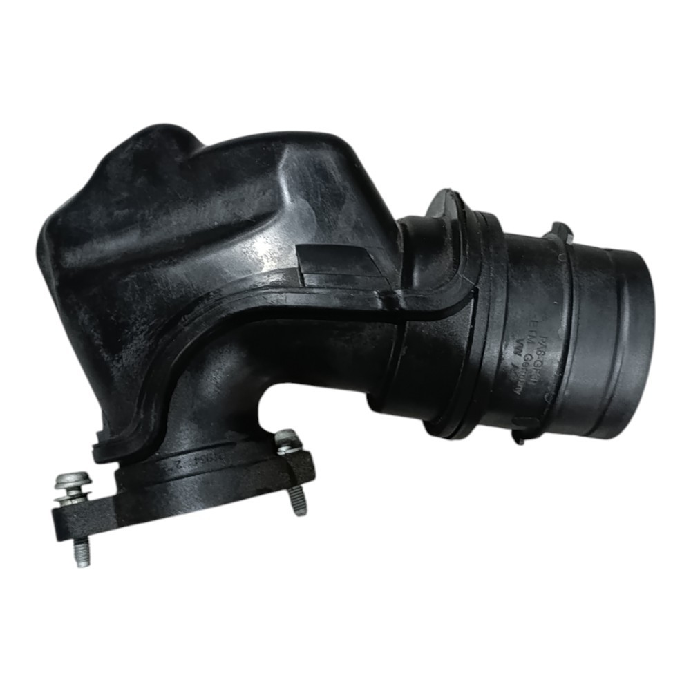 Mangueira Cano Ar Duto Turbina Audi A3 Vw Golf Up Jetta 1.4