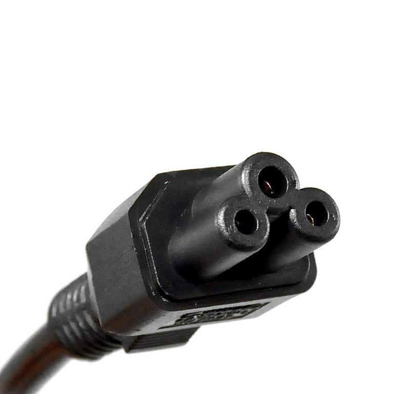 Cabo de Força Tripolar 1,2m 10A Flexível em Oferta na Shopee