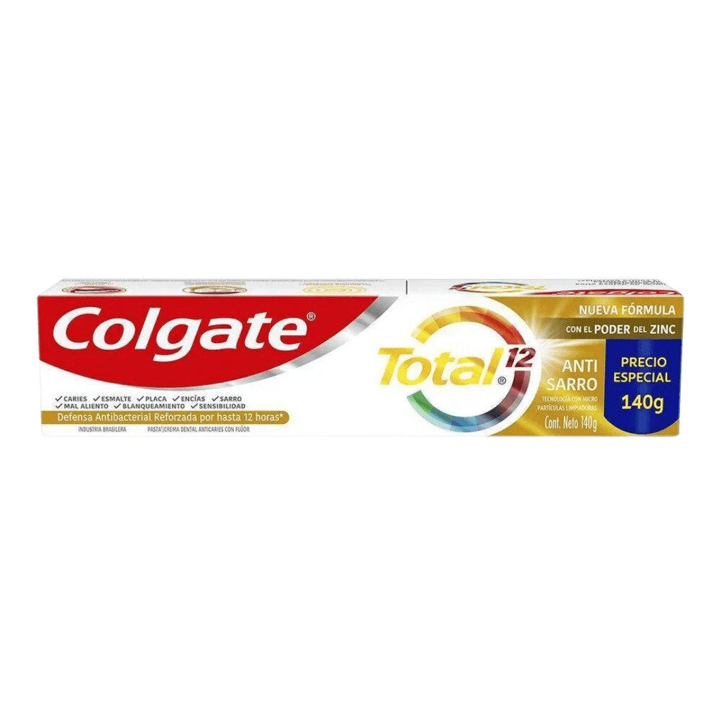 O que é Creme Dental Antitártaro Colgate? Guia e Onde Comprar | BuscaProdutos
