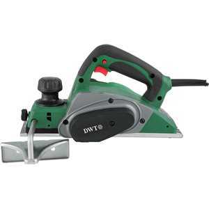 Plaina Elétrica 625W 220V Madeira DWT PLD625