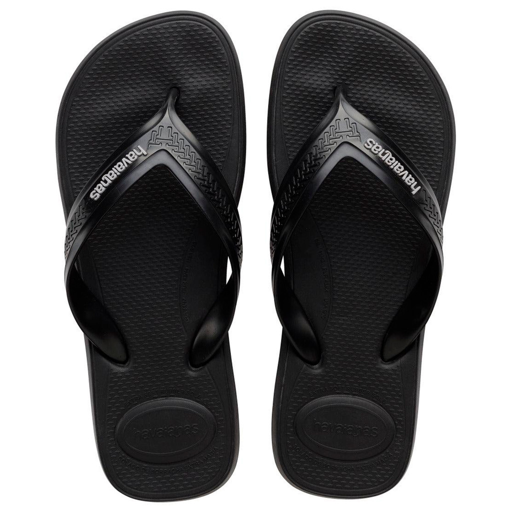 Chinelo Sandália Havaianas Top Max Comfort Masculino Conforto Extra Original