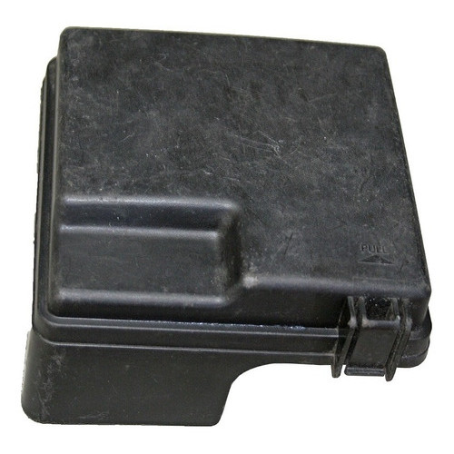 Moldura Tampa Da Caixa De Fusíveis Externa Hyundai I30 09-12