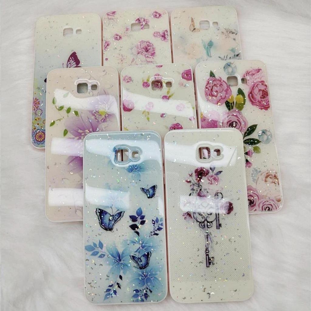 Capa Capinha de Celular Colorida brilho Para Samsung Galaxy J5 Prime/G570 em Oferta na Shopee