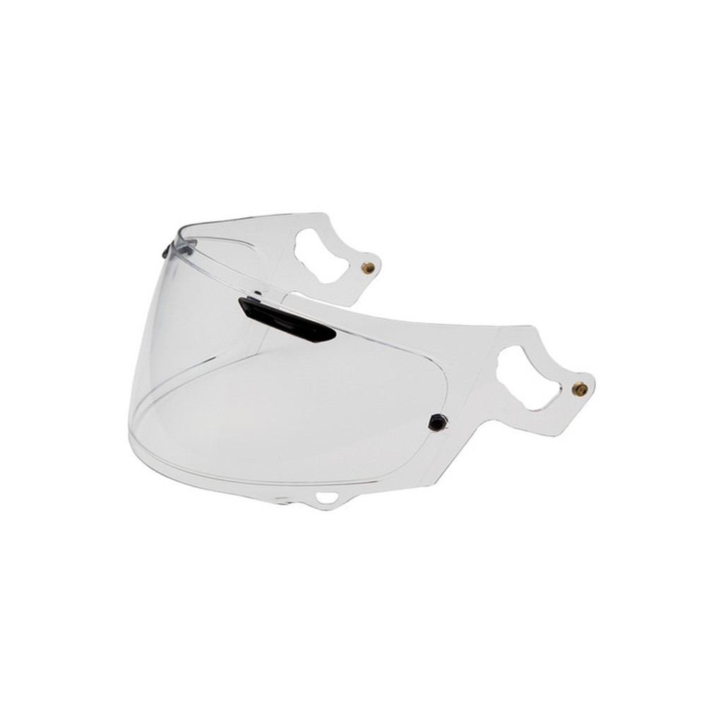 Viseira Capacete Arai Rx-7x Corsair-x Rx-7v Vetor X Cristal