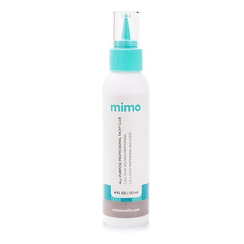 Cola Tacky Multiuso Profissional 120ml Mimo Bico Fino - 07351 em Oferta na Shopee