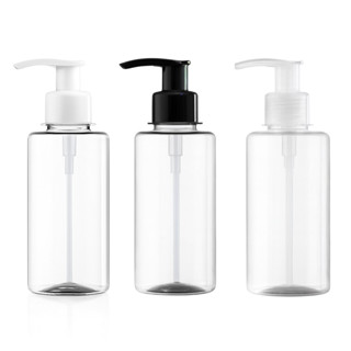 10 Frascos Pet 200ml Com Válvula Pump Dispenser Saboneteira Kit Banheiro em Oferta na Shopee