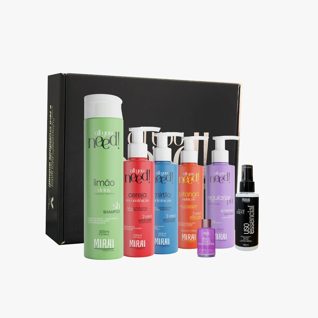 Tratamento Cabelo Poroso: Onde Comprar | BuscaProdutos