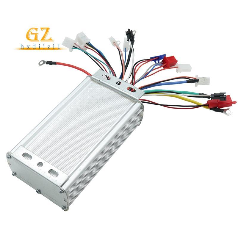 60V 1500W Controlador Onda Senoidal Peças De Reposição Acessórios Para Motocicleta Elétrica CITYCOCO Pneu Largo
