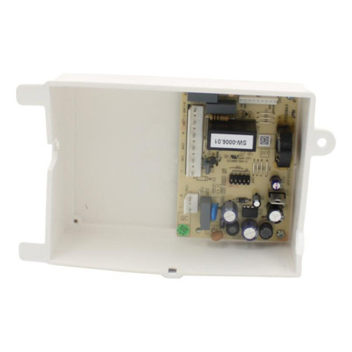 Placa Modulo Refrigerador Electrolux Dc49x 70292464 Original