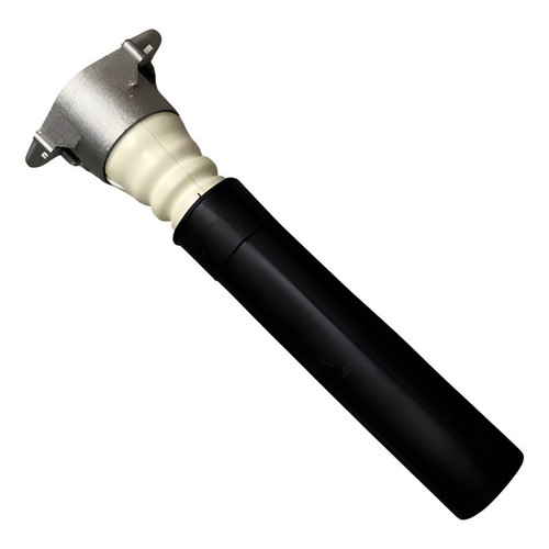 Batentes Traseiro kit Ford Ka 2015 A 2021 em Oferta na Shopee