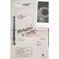 Mapeando o Diabo: A Verdade Sobre a Batalha Espiritual | Eduardo Reis