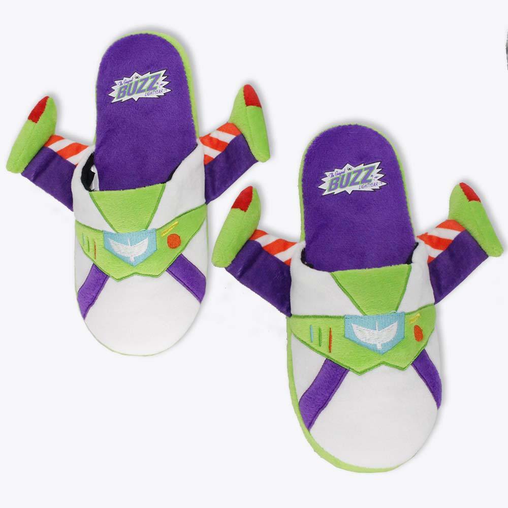 Chinelo Buzz Lightyear Toy Story - Disney em Oferta na Shopee