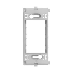 Suporte Para Placa Soprano Brava Up 4x2 Duplo
