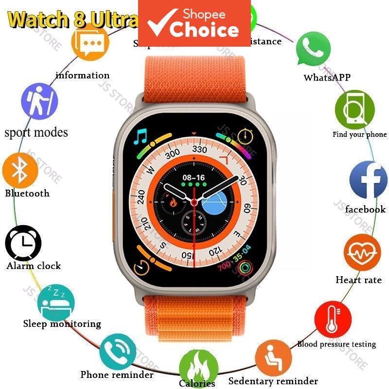 Relógio Smartwatch Android Masculino: Onde Comprar | BuscaProdutos