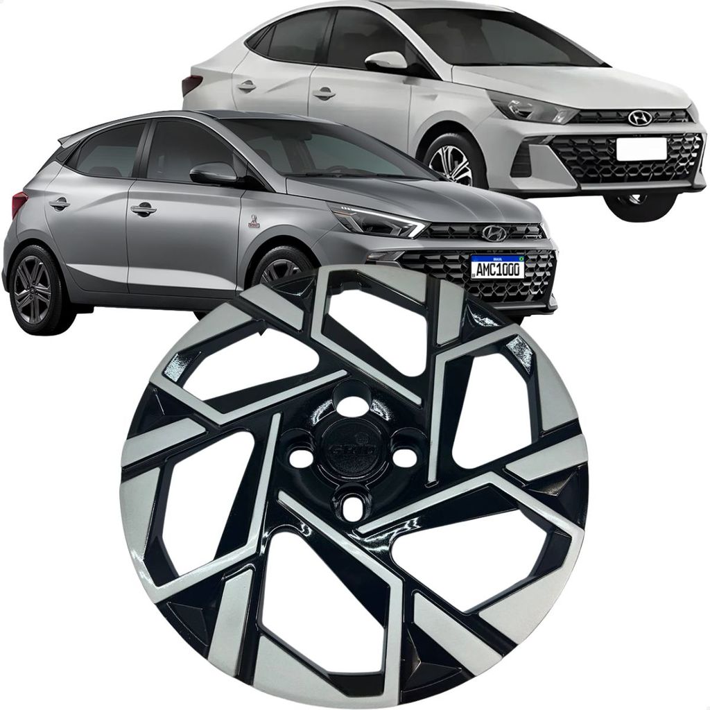 Aro Pneu Hb20: Guia Completo e Onde Comprar | BuscaProdutos