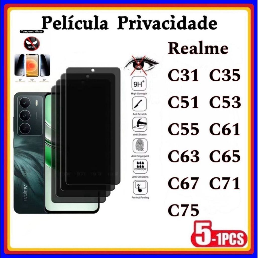 O que é Celular C75 Realme? Guia e Onde Comprar | BuscaProdutos