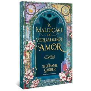 MALDICAO DO VERDADEIRO AMOR, A - GUTENBERG em Oferta na Shopee