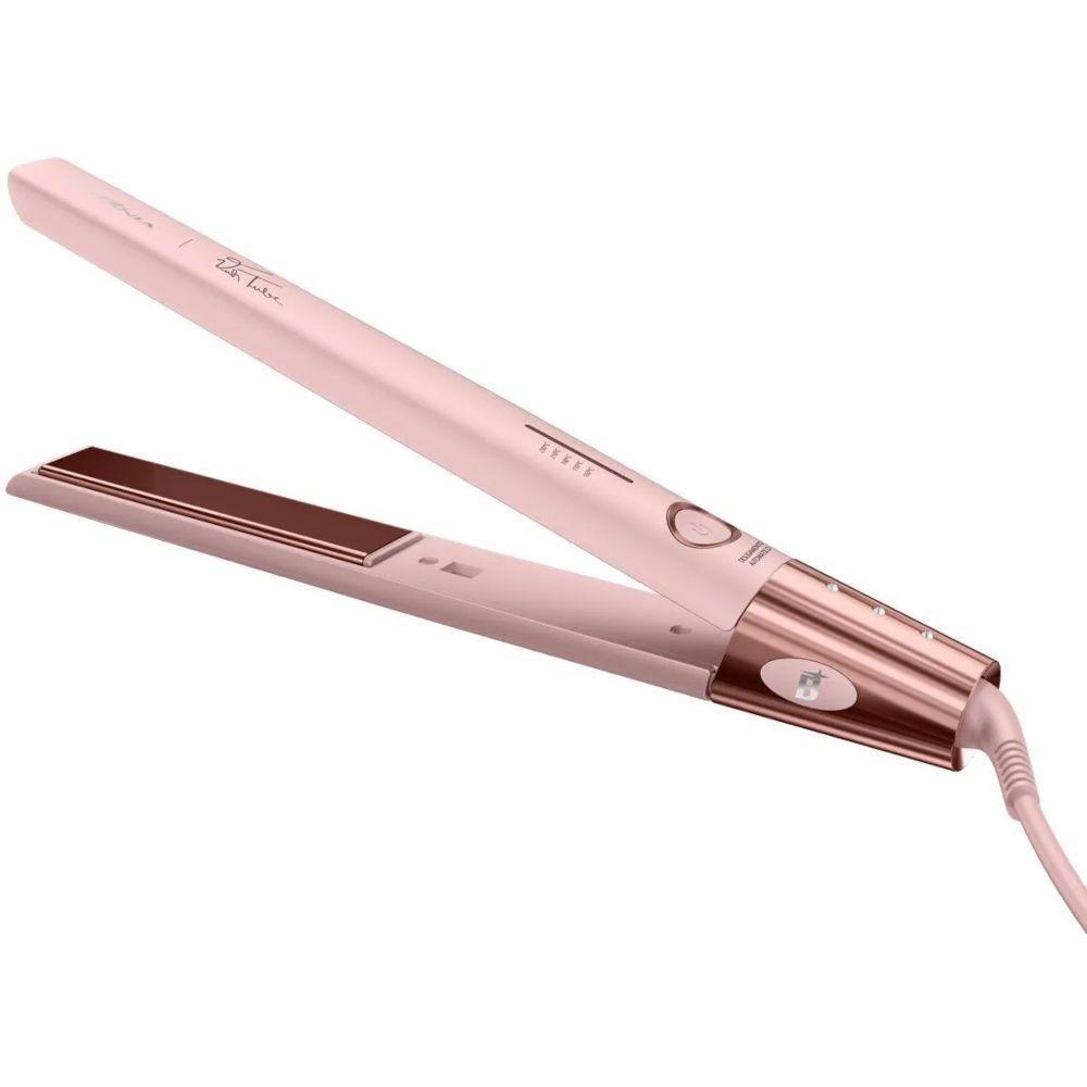 Chapinha Ion Titanium - Comprar com Melhor Preço em Utensílios de Beleza