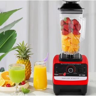 Processador/liquidificador automático de parede 110V - 2782 em Oferta na Shopee