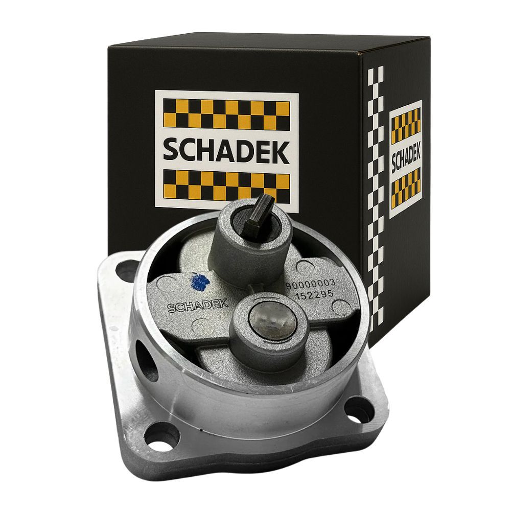 Bomba Oleo Vw Fusca Brasilia Kombi 1300 1500 1600