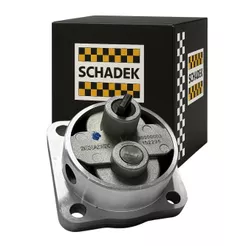 Bomba Oleo Vw Fusca Brasilia Kombi 1300 1500 1600