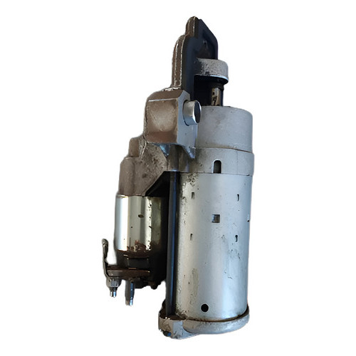 Motor De Partida Ford Ka 1.5 Se 12v Flex 5p Aut. 2019 2020