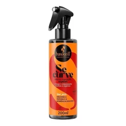 Tônico Transição Capilar Se Curve 200ml Haskell