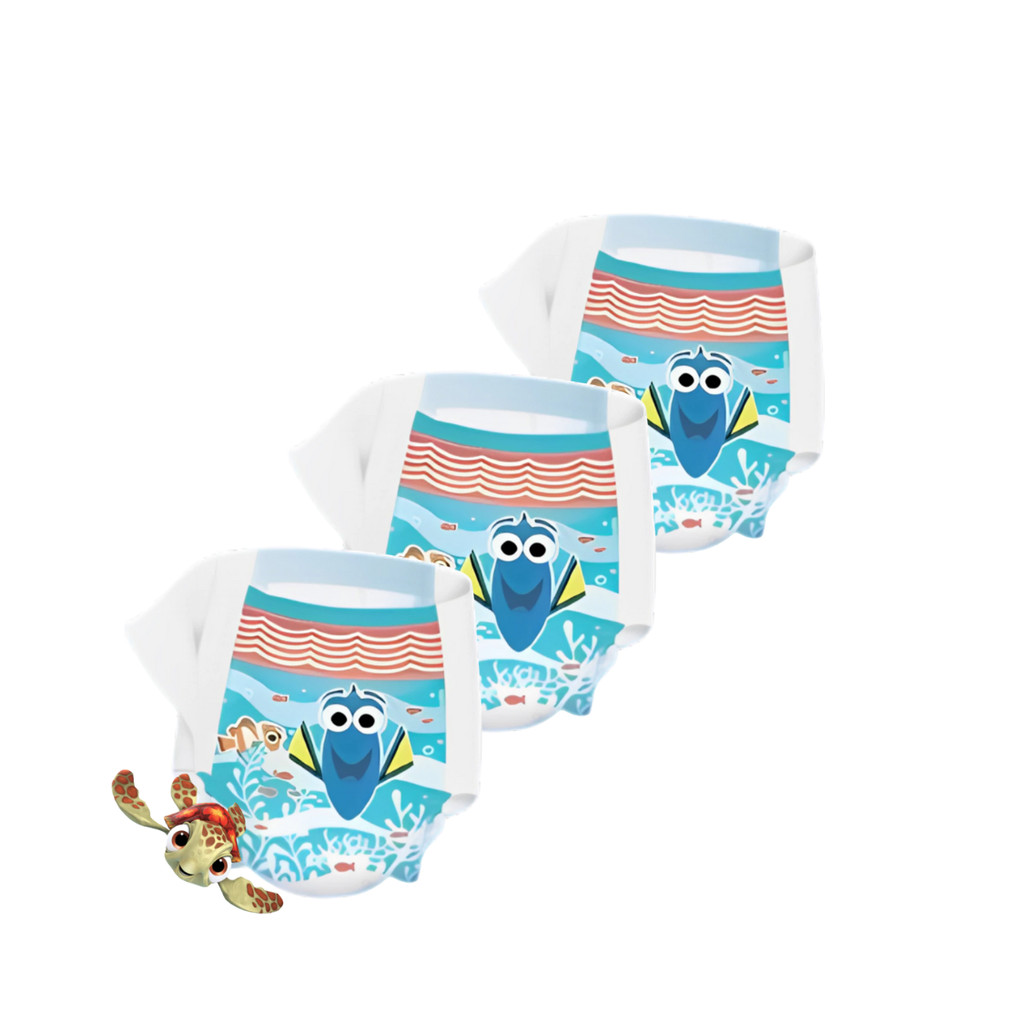 Fralda de Piscina Huggies: Onde Comprar | BuscaProdutos