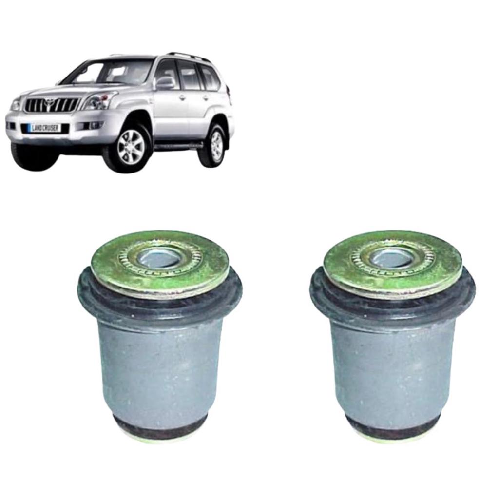 Bucha Balanca Inferior Hilux 2005/14 Sw4 05/14 Prado Axios