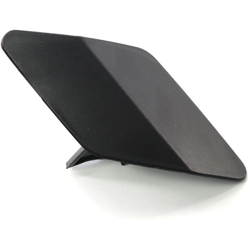 Cnsodo15 Tampa Da Arruela Do Para-Choque Dianteiro Esquerdo , Farol Carro , Decoração Guarnição 51117422903 BMW X6 F16 2