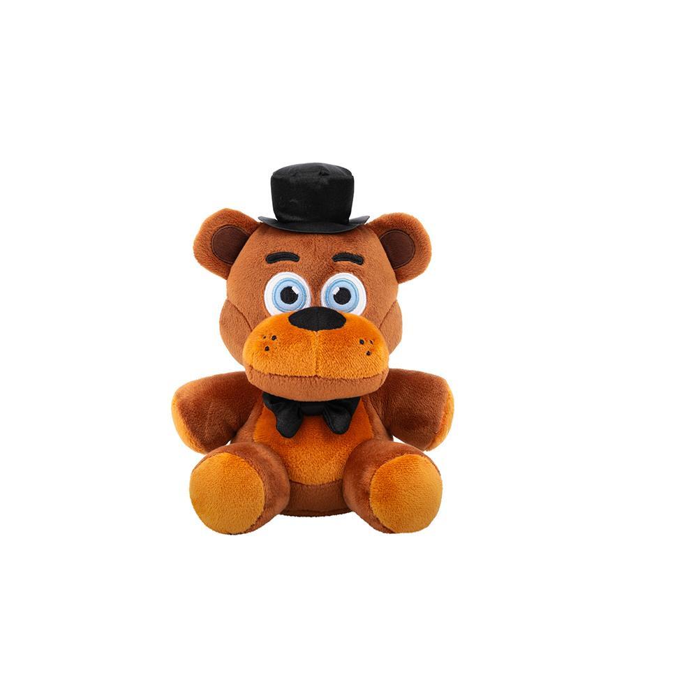 Pelúcia Five Nights at Freddy’s 8” 20cm - Classic Freddy em Oferta na Shopee